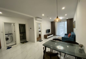 My Dinh Pearl Serviced Apartment | 50m² for Single Professionals – $550 Monthly