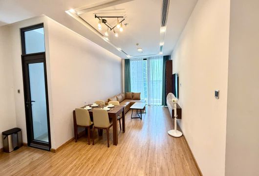 Luxury Apartment for Rent in Hanoi | Vinhomes Metropolis 2BR – Expat-Friendly Living