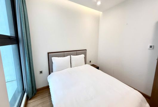 Luxury Apartment for Rent in Hanoi | Vinhomes Metropolis 2BR – Expat-Friendly Living