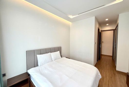 Luxury Apartment for Rent in Hanoi | Vinhomes Metropolis 2BR – Expat-Friendly Living