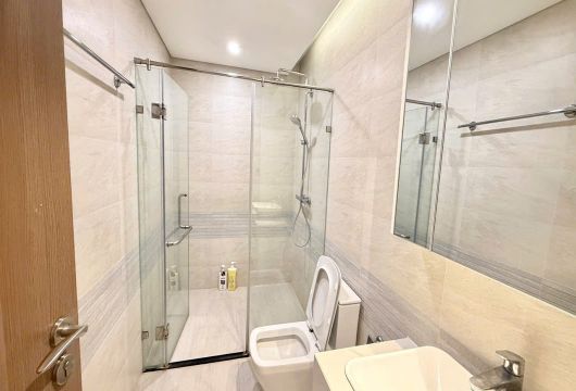 Luxury Apartment for Rent in Hanoi | Vinhomes Metropolis 2BR – Expat-Friendly Living