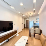 Luxury Apartment for Rent in Hanoi | Vinhomes Metropolis 2BR – Expat-Friendly Living