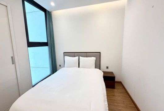 Luxury Apartment for Rent in Hanoi | Vinhomes Metropolis 2BR – Expat-Friendly Living