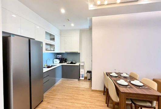 Luxury Apartment for Rent in Hanoi | Vinhomes Metropolis 2BR – Expat-Friendly Living