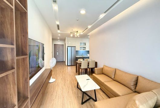 Luxury Apartment for Rent in Hanoi | Vinhomes Metropolis 2BR – Expat-Friendly Living