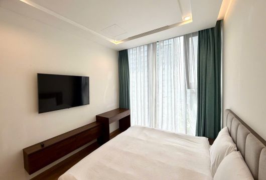 Luxury Apartment for Rent in Hanoi | Vinhomes Metropolis 2BR – Expat-Friendly Living