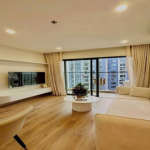 Fully Furnished 1 Bedroom Apartment in Tay Mo, Hanoi – Vinhomes Smart City