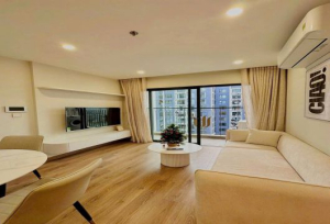 Fully Furnished 1 Bedroom Apartment in Tay Mo, Hanoi – Vinhomes Smart City