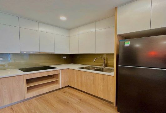 Fully Furnished 1 Bedroom Apartment in Tay Mo, Hanoi – Vinhomes Smart City