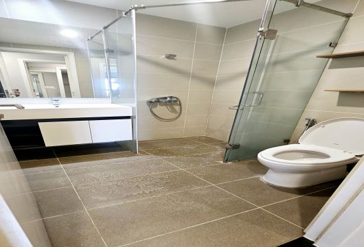 ハノイ賃貸アパート｜コスモ西湖の2ベッドルーム（75㎡）｜月額650USD