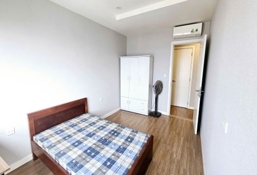 ハノイ賃貸アパート｜コスモ西湖の2ベッドルーム（75㎡）｜月額650USD