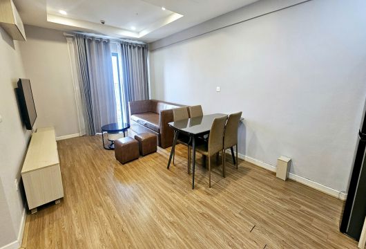 ハノイ賃貸アパート｜コスモ西湖の2ベッドルーム（75㎡）｜月額650USD