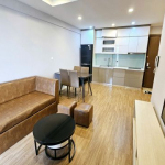 ハノイ賃貸アパート｜コスモ西湖の2ベッドルーム（75㎡）｜月額650USD