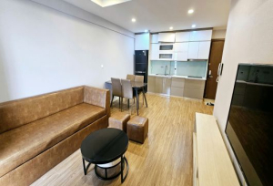 ハノイ賃貸アパート｜コスモ西湖の2ベッドルーム（75㎡）｜月額650USD