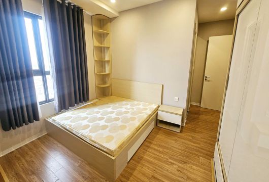 ハノイ賃貸アパート｜コスモ西湖の2ベッドルーム（75㎡）｜月額650USD