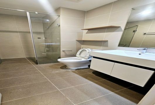 ハノイ賃貸アパート｜コスモ西湖の2ベッドルーム（75㎡）｜月額650USD