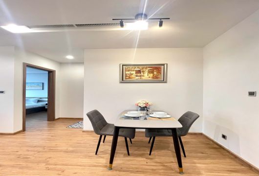 Affordable 1-Bedroom Apartment for Rent at Vinhomes Metropolis, Hanoi – 1000 USD/Month
