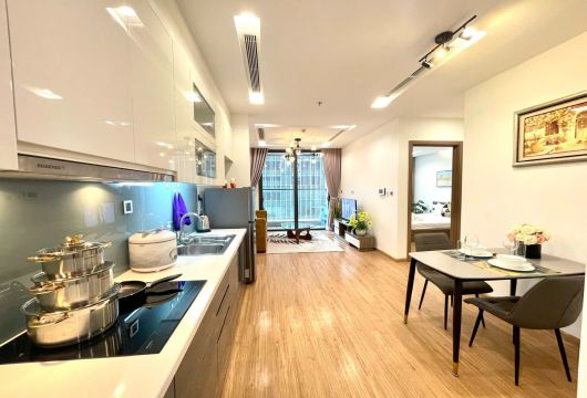 Affordable 1-Bedroom Apartment for Rent at Vinhomes Metropolis, Hanoi – 1000 USD/Month