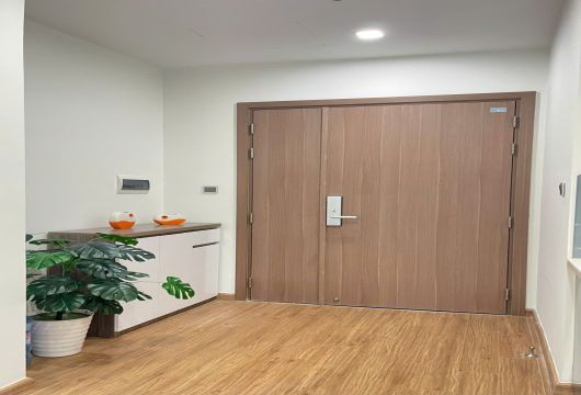 Affordable 1-Bedroom Apartment for Rent at Vinhomes Metropolis, Hanoi – 1000 USD/Month