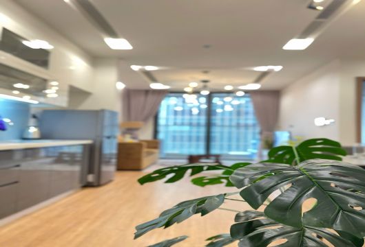 Affordable 1-Bedroom Apartment for Rent at Vinhomes Metropolis, Hanoi – 1000 USD/Month