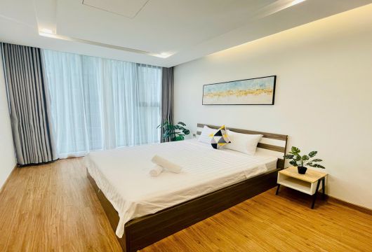 Affordable 1-Bedroom Apartment for Rent at Vinhomes Metropolis, Hanoi – 1000 USD/Month