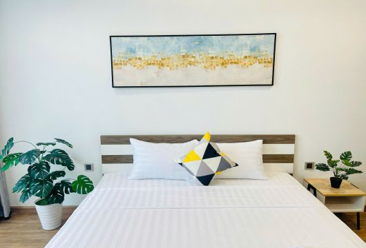 Affordable 1-Bedroom Apartment for Rent at Vinhomes Metropolis, Hanoi – 1000 USD/Month