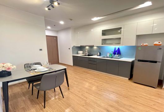Affordable 1-Bedroom Apartment for Rent at Vinhomes Metropolis, Hanoi – 1000 USD/Month
