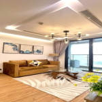Affordable 1-Bedroom Apartment for Rent at Vinhomes Metropolis, Hanoi – 1000 USD/Month