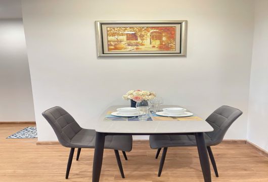 Affordable 1-Bedroom Apartment for Rent at Vinhomes Metropolis, Hanoi – 1000 USD/Month