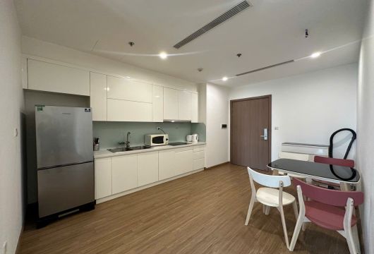 Rent a 1-Bedroom Apartment in Vinhomes Skylake, Hanoi – 55m² for 1000 USD/Month