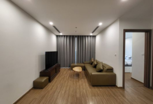 1-Bedroom Apartment for Rent at Vinhomes Skylake, Hanoi – 1000 USD/Month