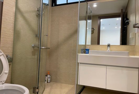 Modern 1-Bedroom Apartment for Rent at Vinhomes Skylake, Hanoi – 1000 USD/Month