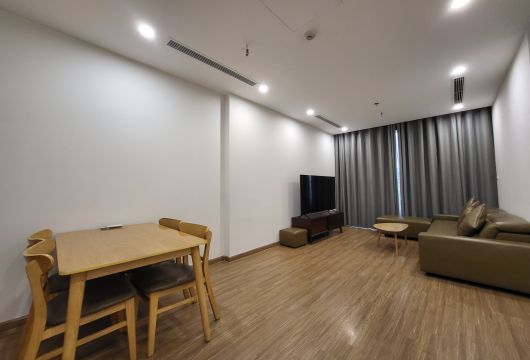 1-Bedroom Apartment for Rent at Vinhomes Skylake, Hanoi – 1000 USD/Month
