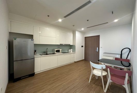 Rent a 1-Bedroom Apartment in Vinhomes Skylake, Hanoi – 55m² for 1000 USD/Month