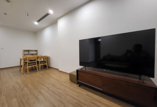 1-Bedroom Apartment for Rent at Vinhomes Skylake, Hanoi – 1000 USD/Month