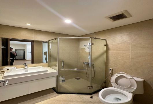 Rent a 1-Bedroom Apartment in Vinhomes Skylake, Hanoi – 55m² for 1000 USD/Month