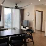 Modern 1-Bedroom Apartment for Rent at Vinhomes Skylake, Hanoi – 1000 USD/Month