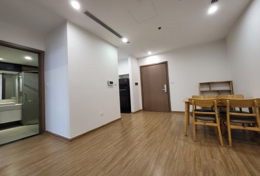 1-Bedroom Apartment for Rent at Vinhomes Skylake, Hanoi – 1000 USD/Month
