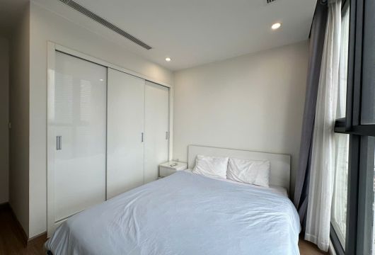 Rent a 1-Bedroom Apartment in Vinhomes Skylake, Hanoi – 55m² for 1000 USD/Month