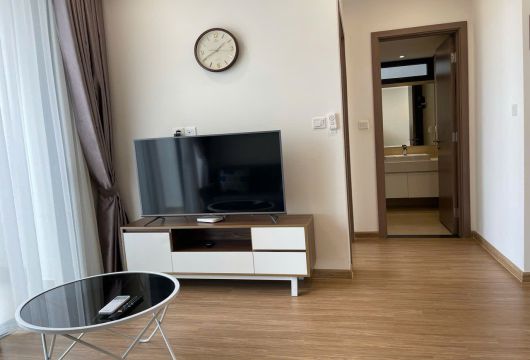 Modern 1-Bedroom Apartment for Rent at Vinhomes Skylake, Hanoi – 1000 USD/Month