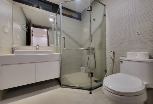 1-Bedroom Apartment for Rent at Vinhomes Skylake, Hanoi – 1000 USD/Month