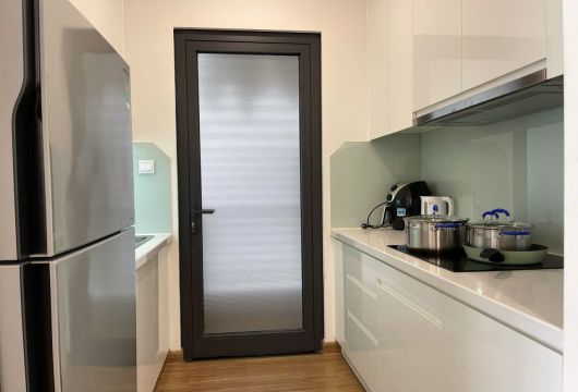 Modern 1-Bedroom Apartment for Rent at Vinhomes Skylake, Hanoi – 1000 USD/Month
