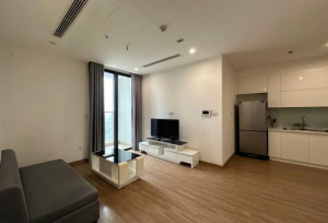 Rent a 1-Bedroom Apartment in Vinhomes Skylake, Hanoi – 55m² for 1000 USD/Month