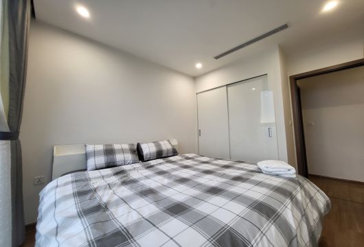 1-Bedroom Apartment for Rent at Vinhomes Skylake, Hanoi – 1000 USD/Month
