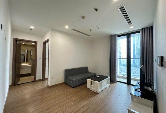 Rent a 1-Bedroom Apartment in Vinhomes Skylake, Hanoi – 55m² for 1000 USD/Month