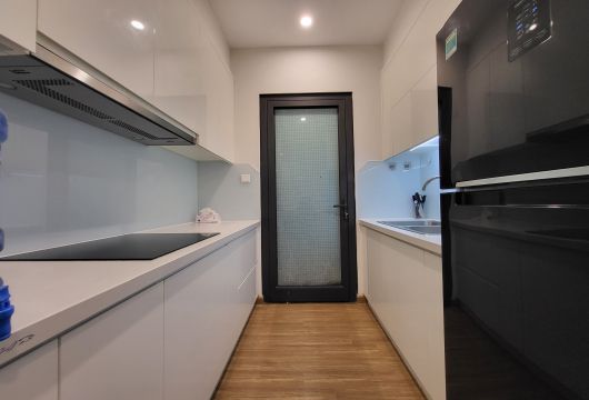 1-Bedroom Apartment for Rent at Vinhomes Skylake, Hanoi – 1000 USD/Month