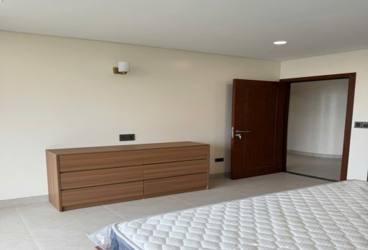 Affordable 2-Bedroom Service Apartment for Rent in Hanoi, 550USD/Month