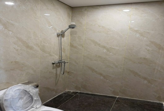 Affordable 2-Bedroom Service Apartment for Rent in Hanoi, 550USD/Month