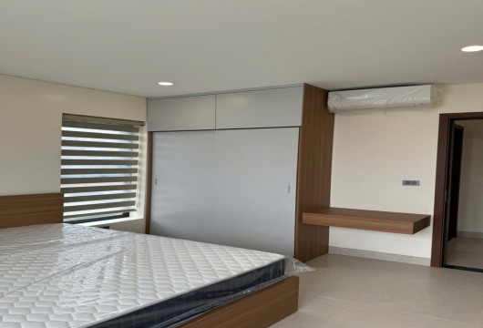 Affordable 2-Bedroom Service Apartment for Rent in Hanoi, 550USD/Month