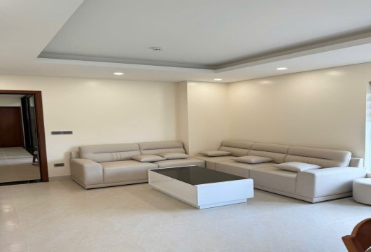 Affordable 2-Bedroom Service Apartment for Rent in Hanoi, 550USD/Month
